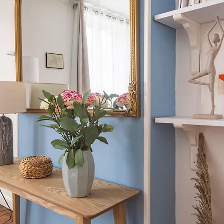 Apartment Fully Equiped Near Cathedral