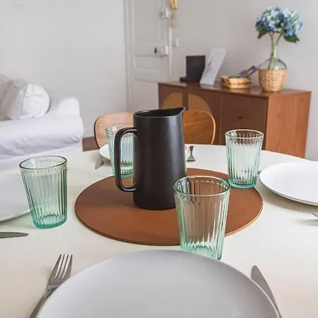 Apartment Fully Equiped Near Cathedral
