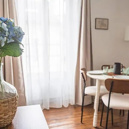 Fully Equiped Near Cathedral * Reims