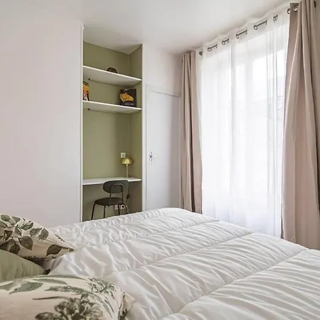 Apartment Fully Equiped Near Cathedral