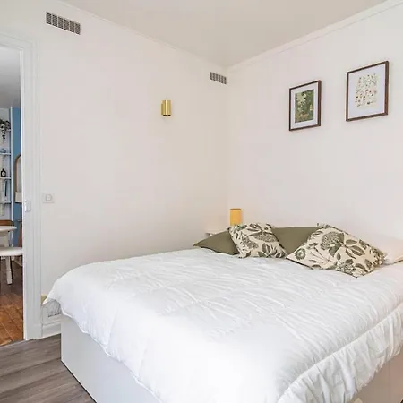 Apartment Fully Equiped Near Cathedral