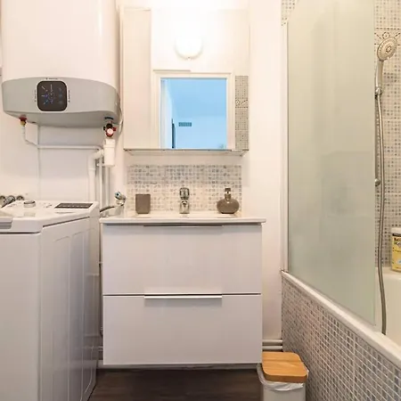 Fully Equiped Near Cathedral Reims