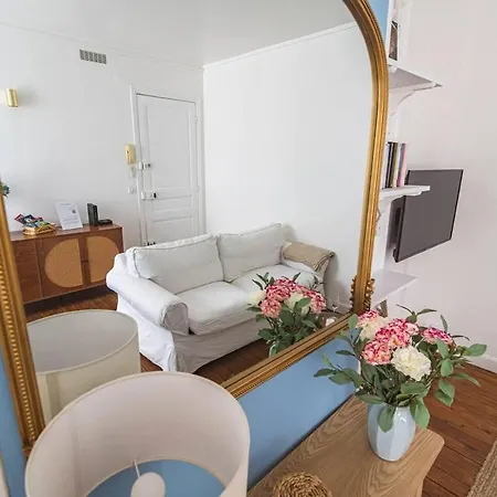 Apartment Fully Equiped Near Cathedral