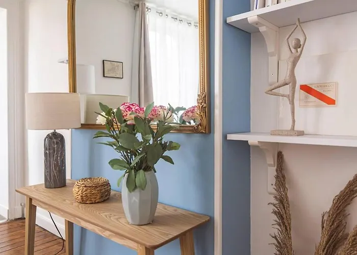 Apartment Fully Equiped Near Cathedral