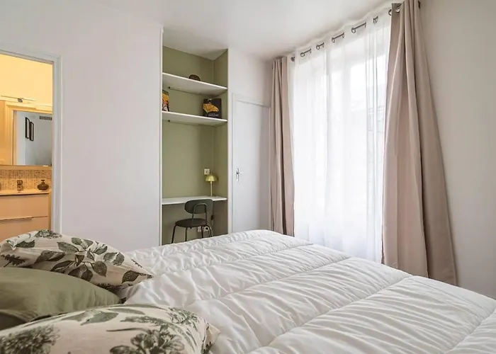 Apartment Fully Equiped Near Cathedral